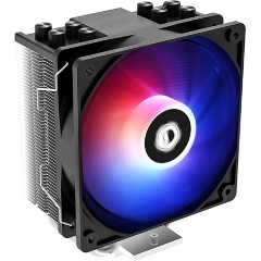 ID-Cooling SE-214-XT processzor hűtő fekete-szürke