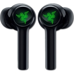 Razer Hammerhead Earbuds True Wireless (2021) for Xbox gaming fülhallgató headset fekete