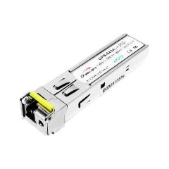 Gigalight 1,25Gb/s SFP LC Single-mode transceiver modul