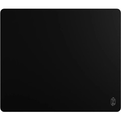 LAMZU Energon gaming egérpad fekete