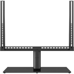 Multibrackets M Tablestand Turn Large 46"-60" monitor TV tartó asztalra fekete