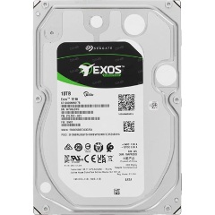 Seagate Exos 7E10 512E 10TB 7200rpm 256MB SATA3 3,5" HDD OEM