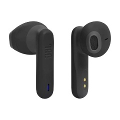 JBL Flex Beam True Wireless fülhallgató headset fekete