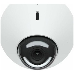 Ubiquiti G5 Dome kültéri IP kamera IPX4