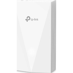 TP-Link EAP655-WALL AX3000 Dual-Band Wi-Fi PoE access point