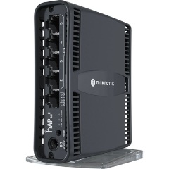 MikroTik, RouterBOARD C52IG-5HAXD2HAXD-TC (hAP ax2)