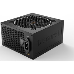 be quiet! Pure Power 12 M ATX silent desktop tápegység 750W 80+ Gold BOX