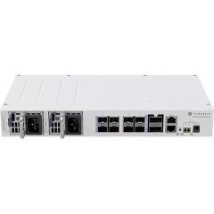 MikroTik CRS510-8XS-2XQ-IN switch