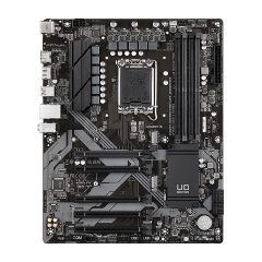 Gigabyte B760 DS3H desktop alaplap ATX