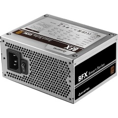 Chieftec Smart BFX-450BS SFX silent desktop tápegység 450W 80+ Bronze OEM