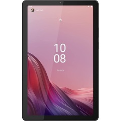 Lenovo Tab M9 9" 64GB tablet szürke (Arctic Grey) + Clear Case + Film