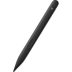 Microsoft Surface Slim Pen 2 notebook/tablet érintőtoll fekete