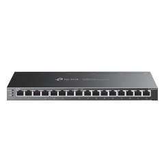 TP-Link TL-SG2016P JetStream PoE switch