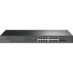 TP-Link TL-SG2218P JetStream Smart PoE switch