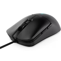 Lenovo Legion M300s optikai USB gaming egér fekete