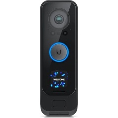 Ubiquiti UniFi Protect G4 Doorbell Pro Wi-Fi Bluetooth smart home kaputelefon-kapucsengő IPX4