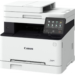 Canon i-SENSYS MF657Cdw színes multifunkciós lézernyomtató