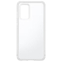 Samsung Ttegww Galaxy A33 5G Soft okostelefon tok átlátszó