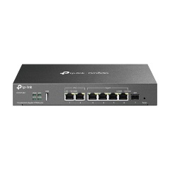 TP-Link ER707-M2 USB-4G/LTE VPN router