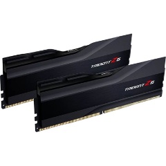 G-SKILL Trident Z5 32GB 6000MT/s DDR5 memória Kit of 2 fekete