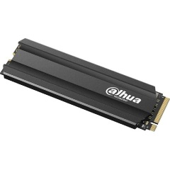 Dahua E900N 128GB PCIe x4 (3.0) M.2 2280 SSD fekete