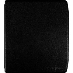 PocketBook ERA Shell e-book olvasó tok fekete