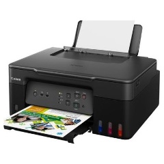 Canon MegaTank PIXMA G3430 színes multifunkciós tintasugaras nyomtató