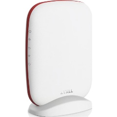 Zyxel SCR 50AXE Secure Cloud AX5400 Tri-Band Wi-Fi router