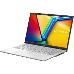 Asus Vivobook Go 15 E1504FA-NJ702 notebook ezüst (Cool Silver)