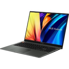 Asus Vivobook S 16X OLED M5602RA-L2085W notebook szürke (Sand Grey)