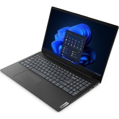 Lenovo V15 G4 IAH notebook fekete (Business Black)