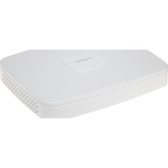 Dahua NVR4108-8P-EI hálózati video rögzítő NVR