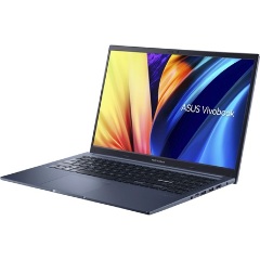 Asus Vivobook 15 M1502YA-NJ042 notebook kék (Quiet Blue)