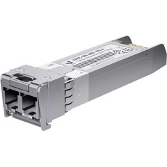 Ubiquiti UFiber 850nm 10Gb/s miniGBIC SFP+ LC Duplex Multi-mode transceiver modul KIT (20db)