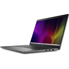 Dell Latitude 3540 notebook szürke (FHD+IR webcam)