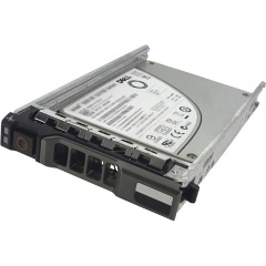 Dell EMC Read Intensive 480GB SATA3 2,5" SSD 512e