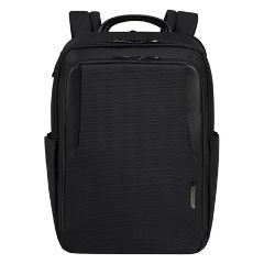 Samsonite XBR-2.0 Backpack 14,1" notebook hátizsák fekete