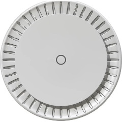 MikroTik cAP ax AX1800 Dual-Band Wi-Fi PoE 4G+/LTE-A access point kit