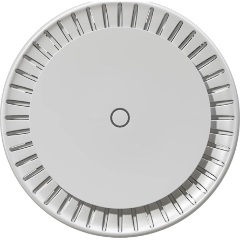 MikroTik cAP ax AX1800 Dual-Band Wi-Fi PoE access point