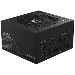 Gigabyte UD850GM PG5 ATX desktop tápegység 850W 80+ Gold BOX