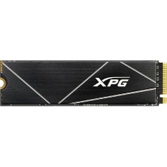 ADATA XPG GAMMIX S70 Blade 2TB PCIe x4 (4.0) M.2 2280 SSD fekete