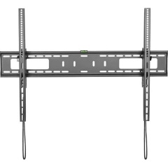 SBOX PLB-4269T 60"-100" TV fali tartó fekete