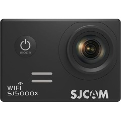 SJCAM SJ5000 X Elite sportkamera fekete