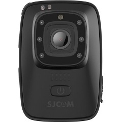 SJCAM A10 testkamera fekete
