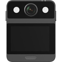 SJCAM A20 testkamera fekete