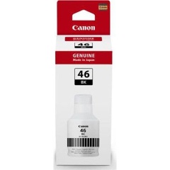 CANON GI-46 PGBK EMB Black Ink bottle