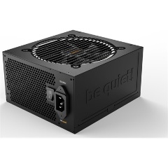 be quiet! Pure Power 12 M ATX silent desktop tápegység 650W 80+ Gold BOX