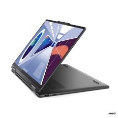 Lenovo Yoga 7 14ARP8 2-in-1 notebook szürke (Storm Grey; FHD+IR webcam)