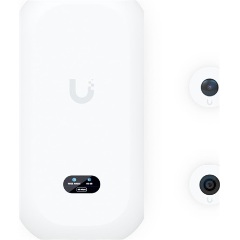 Ubiquiti Theta Camera smart home IP kamera