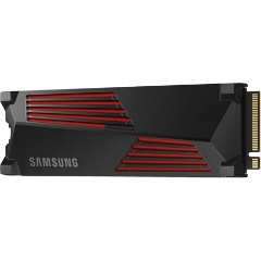 Samsung 990 PRO 2TB PCIe x4 (4.0) M.2 2280 SSD fekete Samsung 990 PRO 2TB PCIe x4 (4.0) M.2 2280 SSD fekete